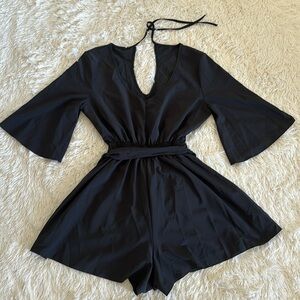BLACKMILK ROMPER